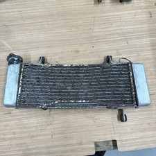 honda vfr400 nc30 Radiator 