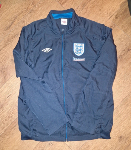 Umbro england men track - england, men’s