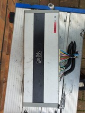 LEXUS GS 450H/350/300 MARK LEVINSON AUDIO SOUND AMPLIFIER