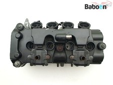 Cylinder Head Honda CBR 650 F