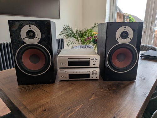 Denon dra f102dab and - dra-f102dab,