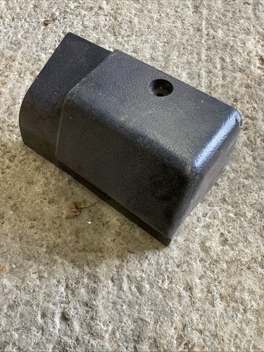 Volvo f86 dash panel - volvo,