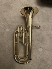 Yamaha baritone horn - horn,