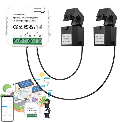 Channel smart wifi - 2,