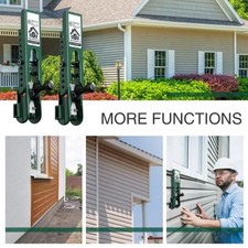 Lap Siding Gauge Wallboard
