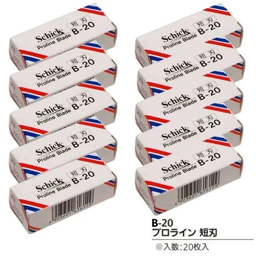 Schick proline short - schick,