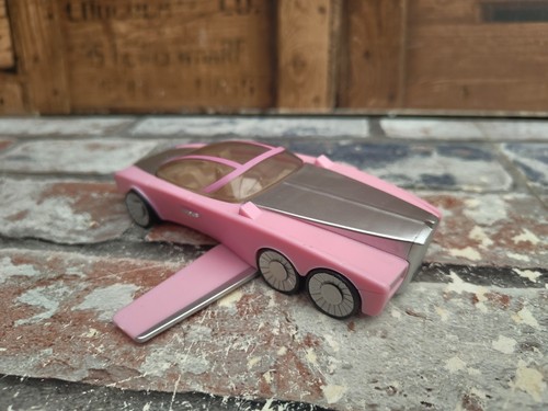 Thunderbirds are fab lady - are, 1