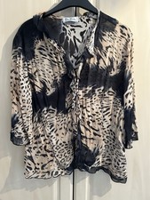 BETTY BARCLAY Ladies Leopard