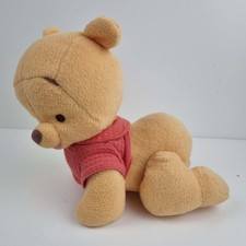 Vintage Fisher Price Winnie