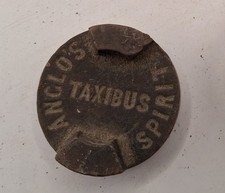 Anglos taxibus Benzol Two