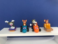 Vintage Burger King Kids Meal