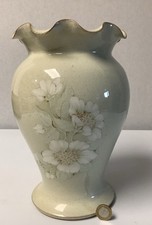 Hand thrown denby daybreak - hand,