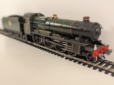 Dapol County Class 4-6-0 No