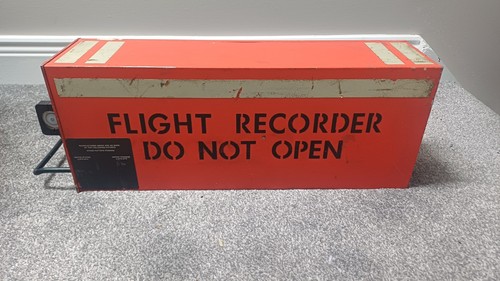 Authentic boeing 757 flight - 757,