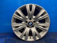BMW E70 X5 LCI M Sport 223M Front Alloy Wheel 8037347 9Jx19 F711