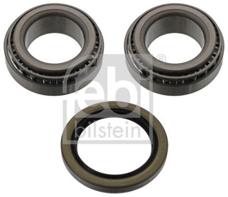 Febi bilstein 08080 rear - bilstein,