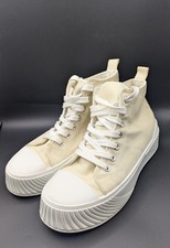Beige Women's Trainers Size UK