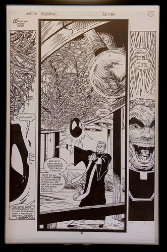 Amazing spider man - amazing, pg.