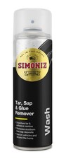 Simoniz Tar, Sap & Glue