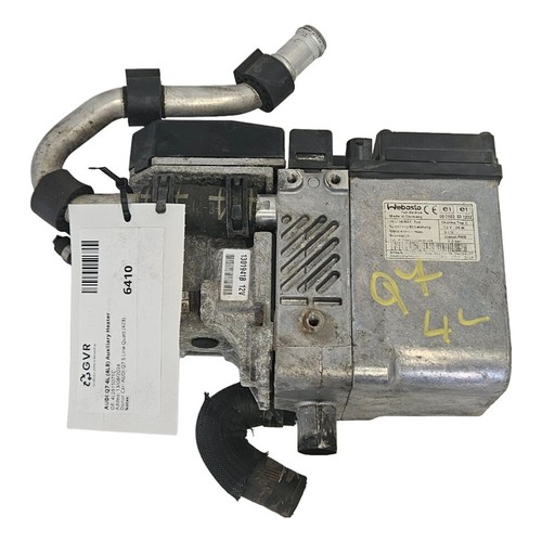 Audi auxiliary - (4lb),