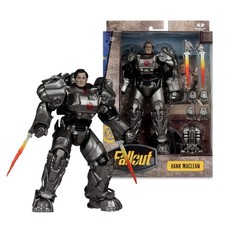 McFarlane Toys Fallout Season