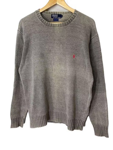 Polo ralph lauren cotton knit - ralph,