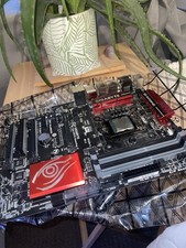 Gigabyte GA-Z97X-GAMING 5