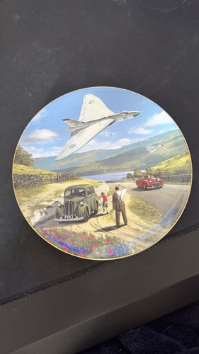 Wedgwood thunder over the - wedgwood,