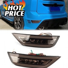 2PCS For Ford Focus Hatchback