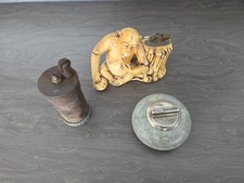 Vintage Table Lighters