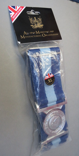 New british army - xl, air