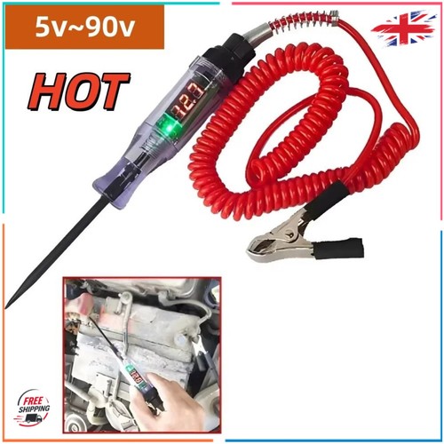Car circuit tester pen auto - car,