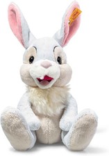 Steiff thumper rabbit 21cm - thumper,