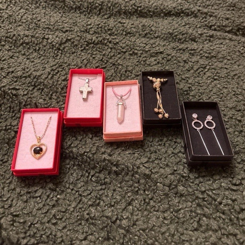 Women costume jewellery - women’s,