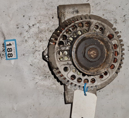 Ford mondeo alternator mk2 0 - alternator, 2.0