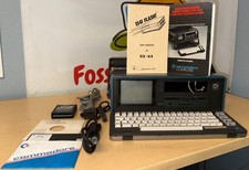 Refurbished Commodore SX-64