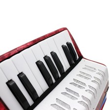 Mini Small 17-Key 8 Bass