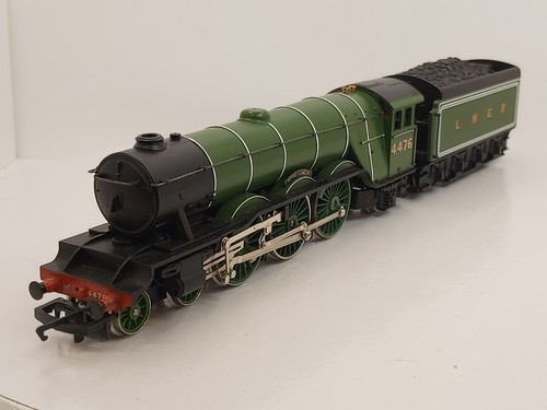 Hornby class 2 lner - a3,