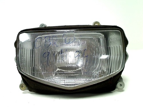 001 3986 headlight lamp honda - 001-3986,