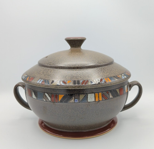 Large denby marrakesh - denby,