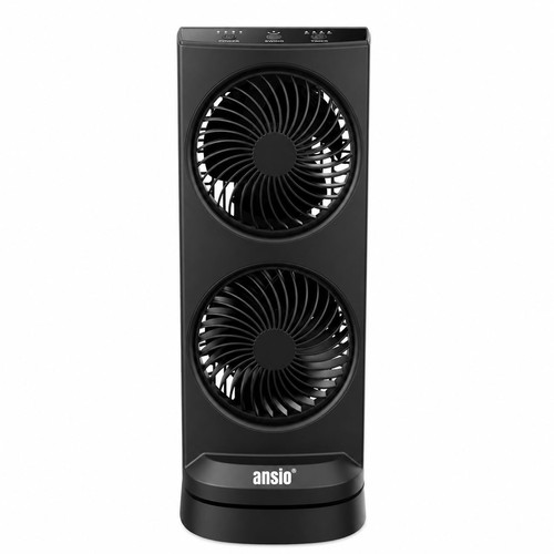 Ansio inch mini tower fan - inch,