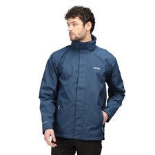 Regatta Mens Matt Windproof