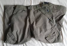 MANGO MADE KHAKI LARGE SKI