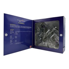 Hobby Master HA8502 1:48 P-51 Mustang Mk.III Royal Canadian Air Force, Diecast