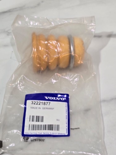Genuine volvo helper spring - volvo,