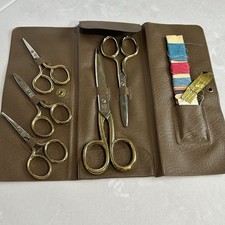 Vintage Wasa Solingen Scissors