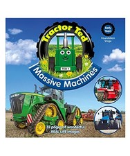 Tractor Ted Massive Machines
