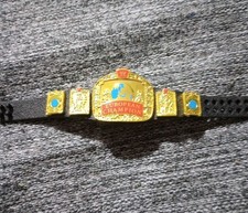 WWE Elite European