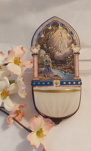 Virgin mary our lady - virgin,