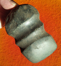 AUTHENTIC INDIAN ARTIFACT 4.5"